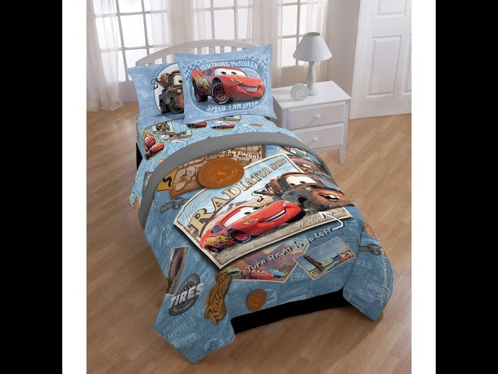 disney-pixar-cars-tune-up-5-piece-twin-bed-in-a-bag-1