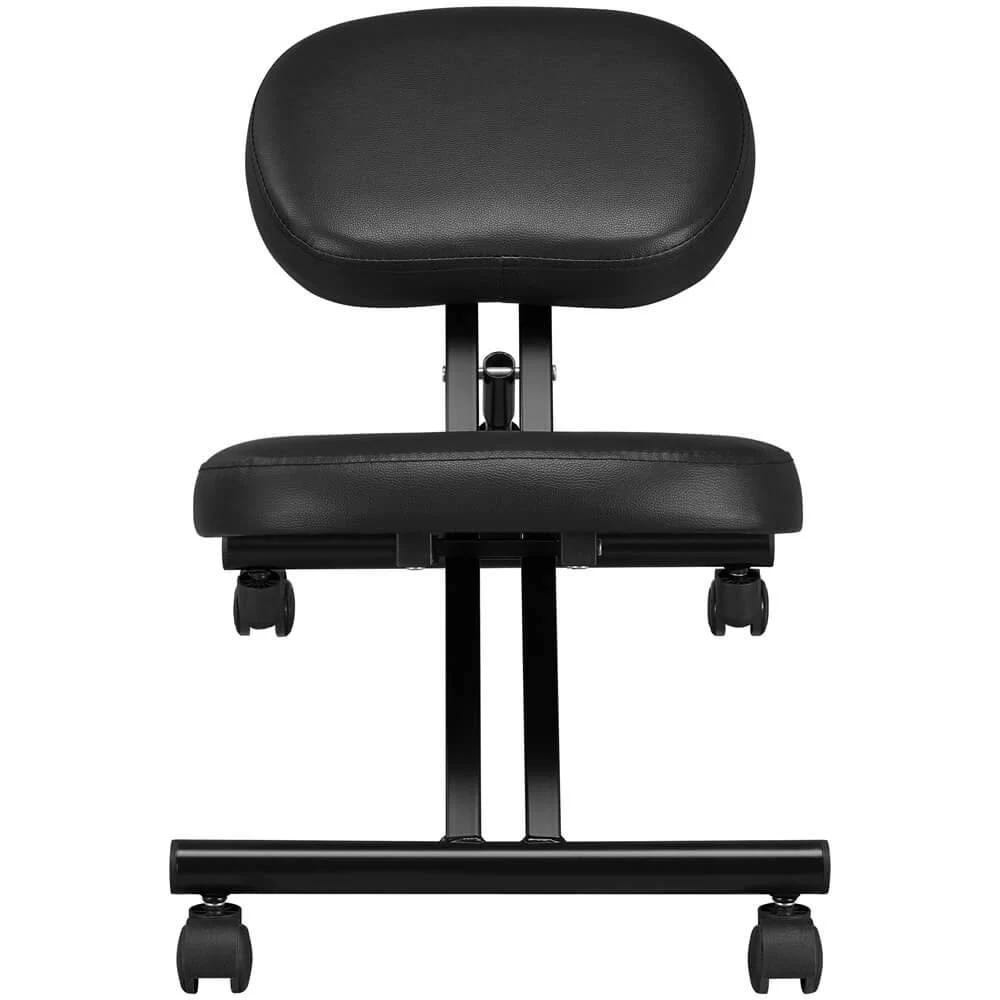 Ergonomic Kneeling Chair for Better Posture and Comfort | Image