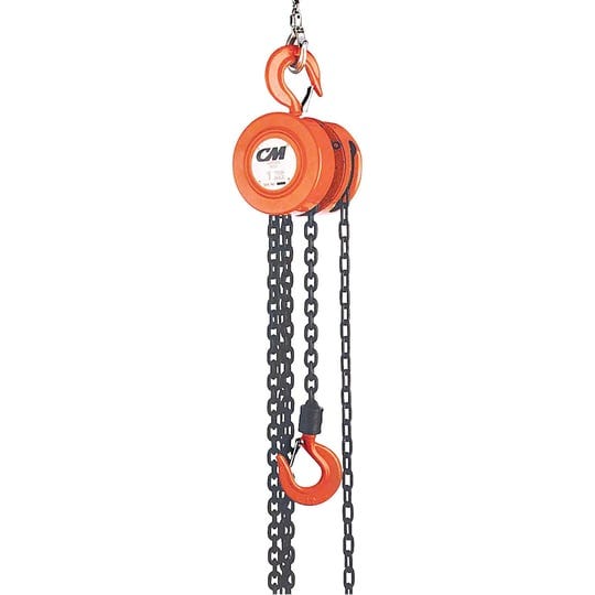 columbus-mckinnon-corp-2262a-cm-series-622-hand-chain-hoist-1-ton-cap-20-lift-1