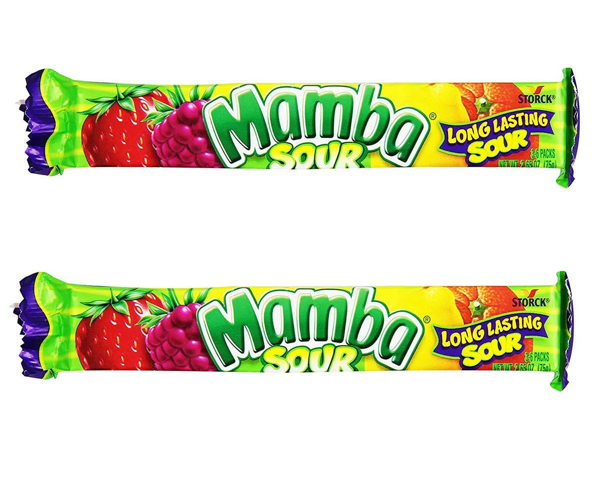 Mamba Chewy Candy Delight | Image