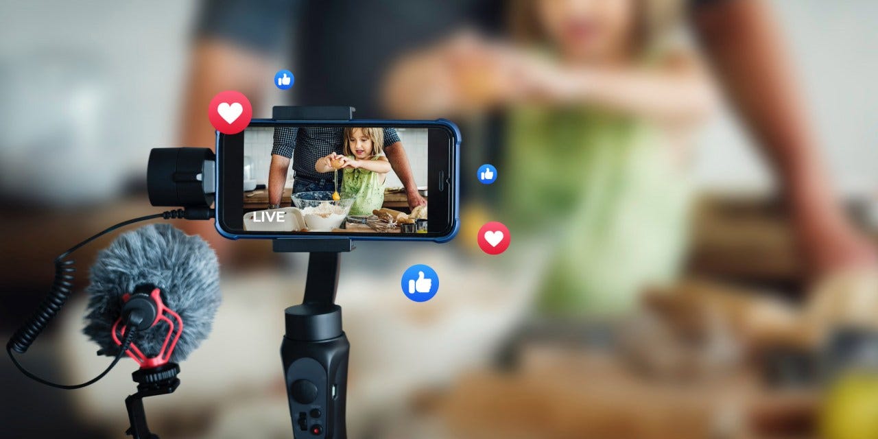 Live Streaming Video Social Media Trends to Watch in 2023