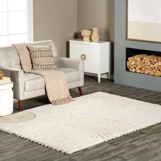 nuloom-gloria-abstract-shag-area-rug-beige-6-x-9ft-1