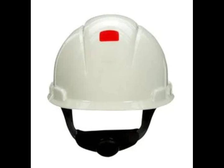 securefit-hard-hat-with-uvicator-four-point-ratchet-suspension-white-1