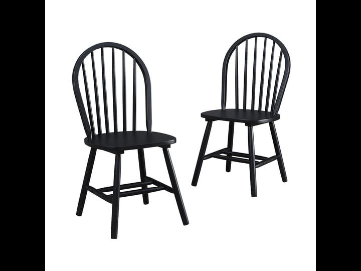 better-homes-and-gardens-autumn-lane-windsor-solid-wood-dining-chairs-set-of-2-black-finish-1