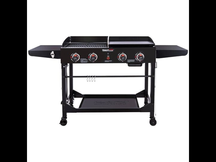royal-gourmet-gd402-4-burner-portable-flat-top-gas-grill-and-griddle-combo-with-folding-legs-48000-b-1