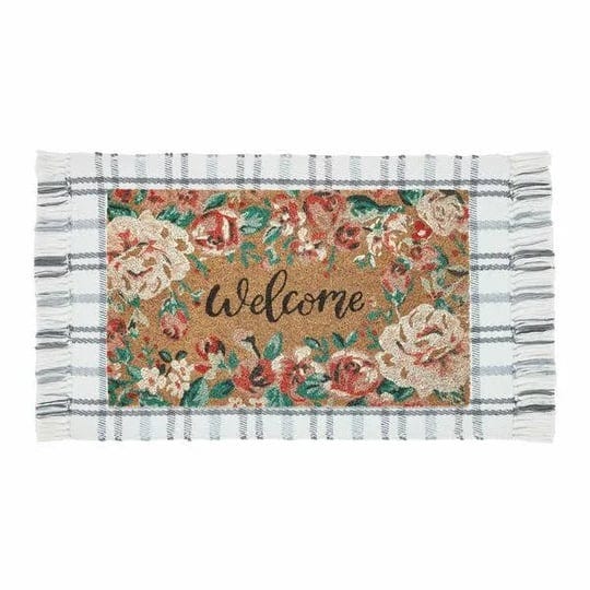 mainstays-welcome-coir-and-plaid-layering-doormat-set-2-pieces-18-inch-x-30-inch-24-inch-x-36-inch-s-1