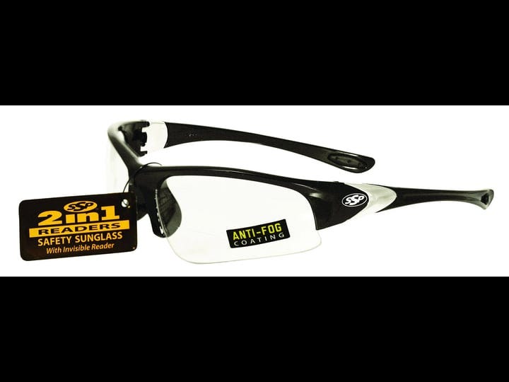 ssp-bifocal-safety-glasses-black-clear-anti-fog-lenses-entiat-200-blk-cl-a-f-1