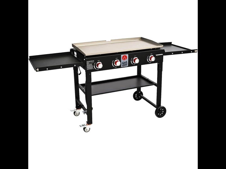 flat-top-portable-propane-grill-36-in-with-foldable-legs-in-black-1