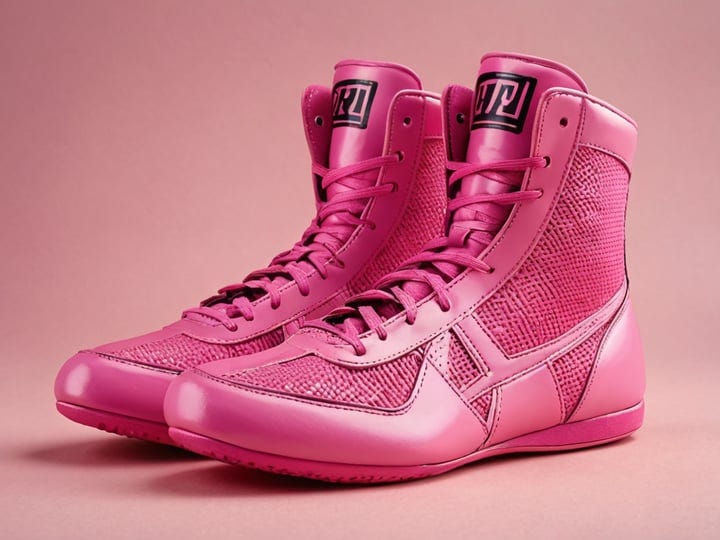 Pink-Boxing-Shoes-2