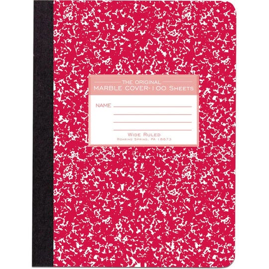 roaring-spring-wide-ruled-hard-cover-composition-book-77229-1