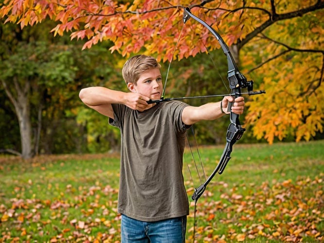 Youth-Compound-Bow-1