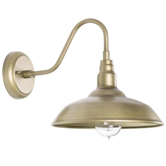 goalplus-10-inch-gooseneck-barn-light-for-farmhouse-brass-exterior-barn-style-light-fixture-with-wal-1