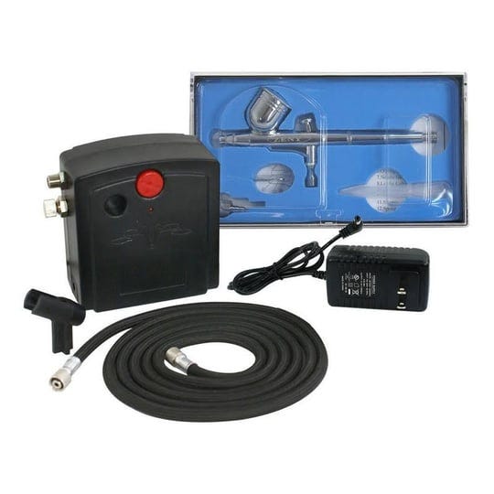 branded-airbrush-compressor-kit-dual-action-spray-air-brush-set-tattoo-nail-tool-tc-100-1