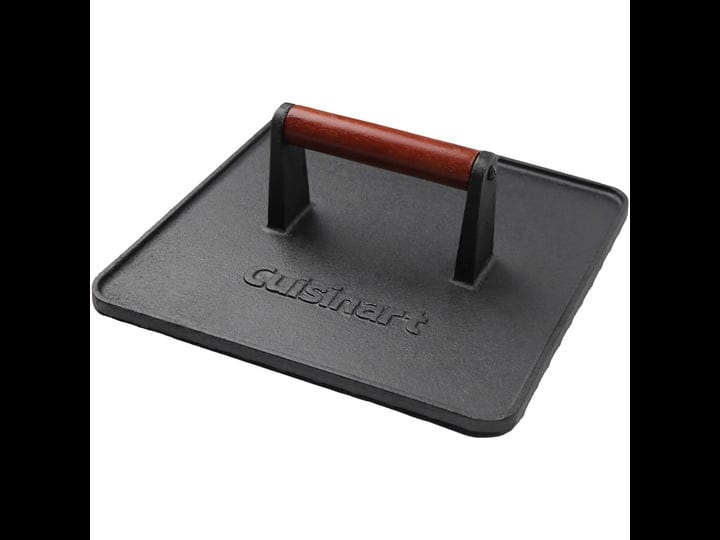 cuisinart-xl-cast-iron-griddle-press-1