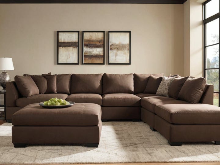 Brown-Microfiber-Sectionals-5