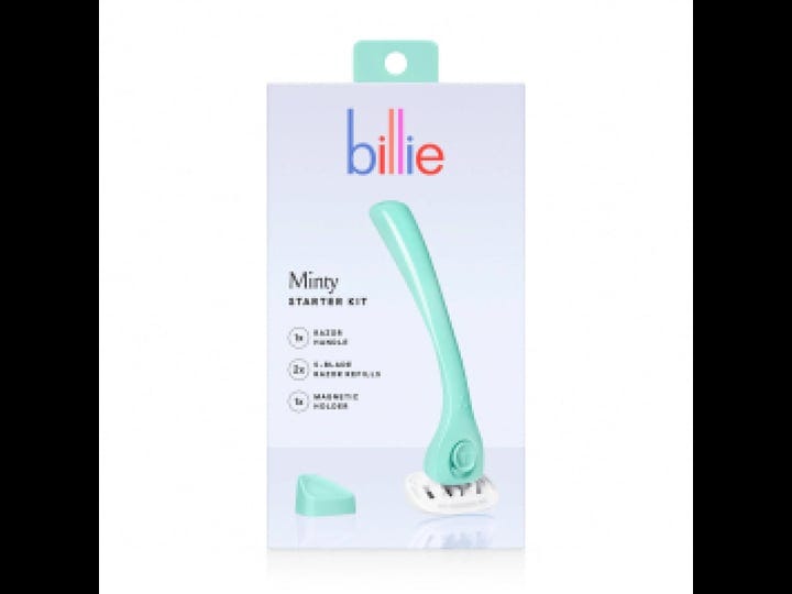 billie-womens-razor-kit-1-handle-2-x-5-blade-refills-magnetic-holder-minty-1