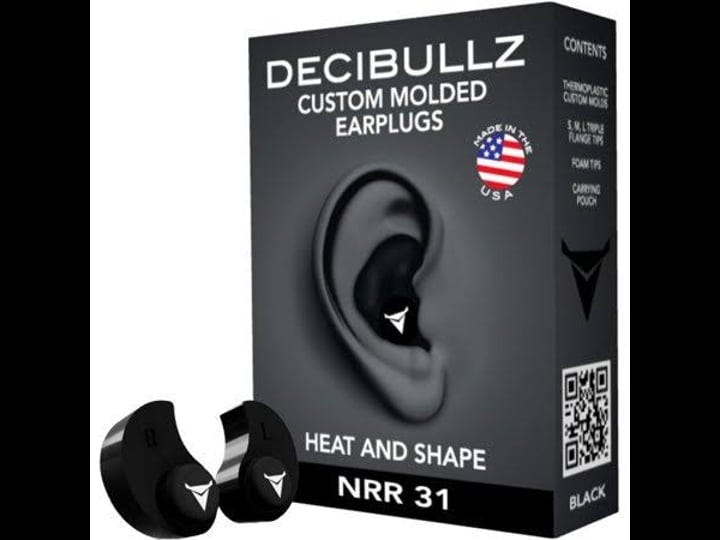 decibullz-black-custom-molded-earplugs-1