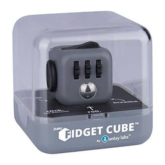 antsy-labs-zuru-fidget-cube-graphite-1