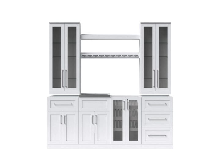 9pc-home-bar-cabinet-set-21-inch-white-newage-products-1
