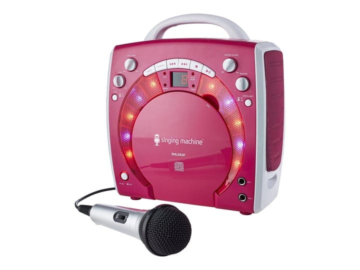 the-singing-machine-sml283p-portable-karaoke-systems-pink-1