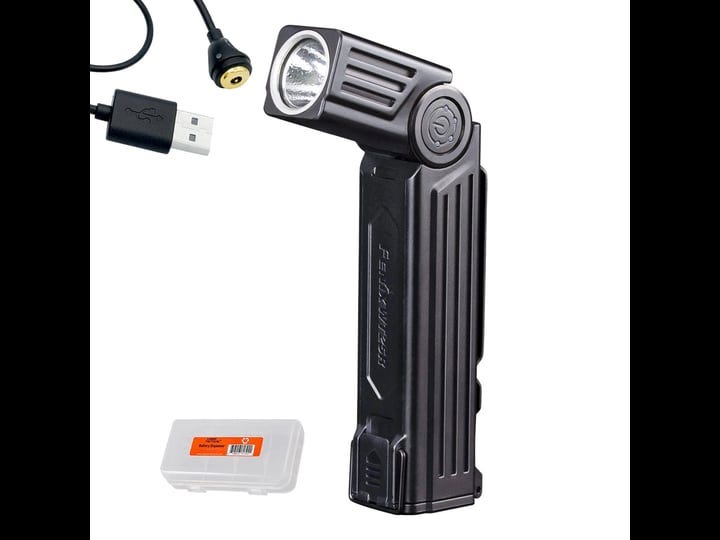 fenix-wt25r-1000-lumen-rechargeable-handheld-worklight-magnetic-pivoting-flashlight-with-battery-and-1