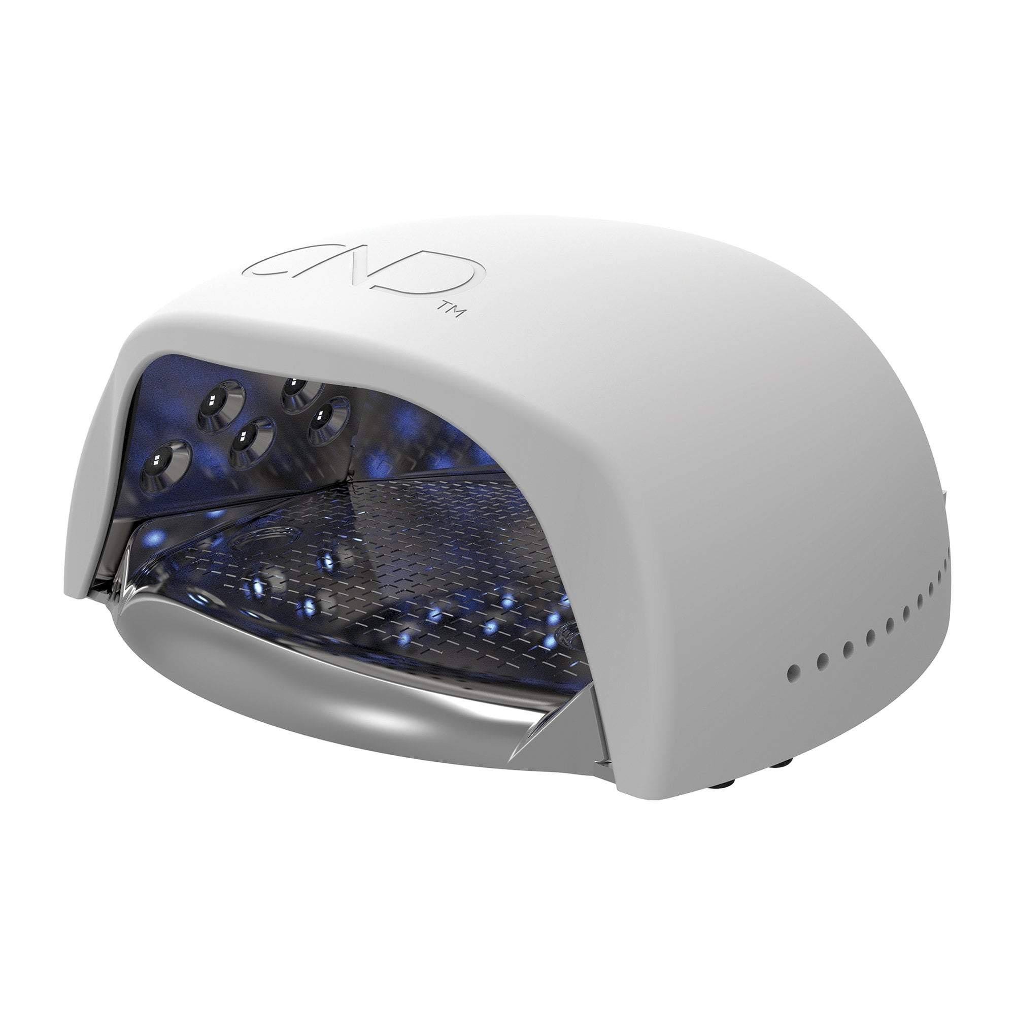 CND Patented UV Nail Lamp | Image