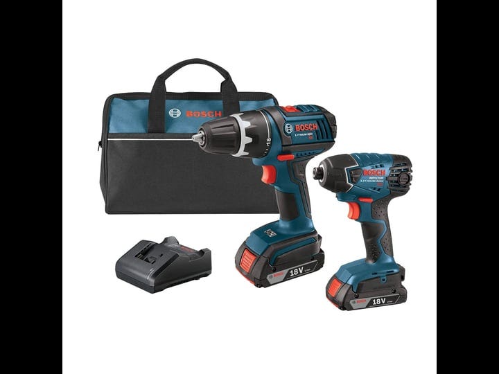 bosch-clpk232-181-18v-2-tool-combo-kit-drill-driver-impact-driver-1