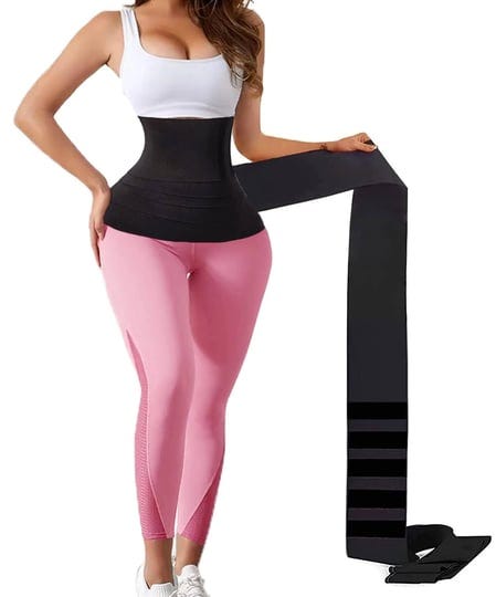 aniolzd-wrap-waist-trainer-for-women-waist-wraps-for-stomach-snatch-me-up-bandage-tummy-body-belly-t-1