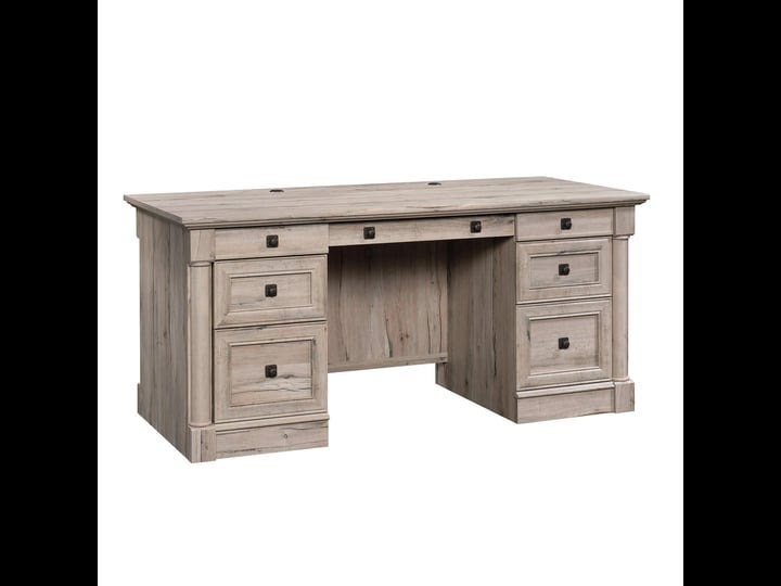 sauder-palladia-executive-desk-split-oak-1