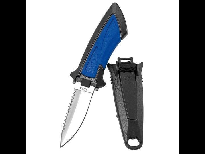 tusa-mini-knife-point-tip-cobalt-blue-1