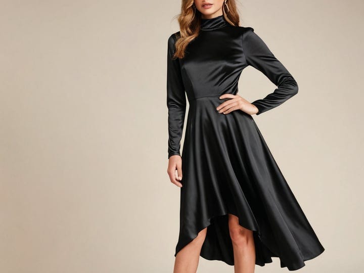 Black-Long-Sleeve-Midi-Dresses-6