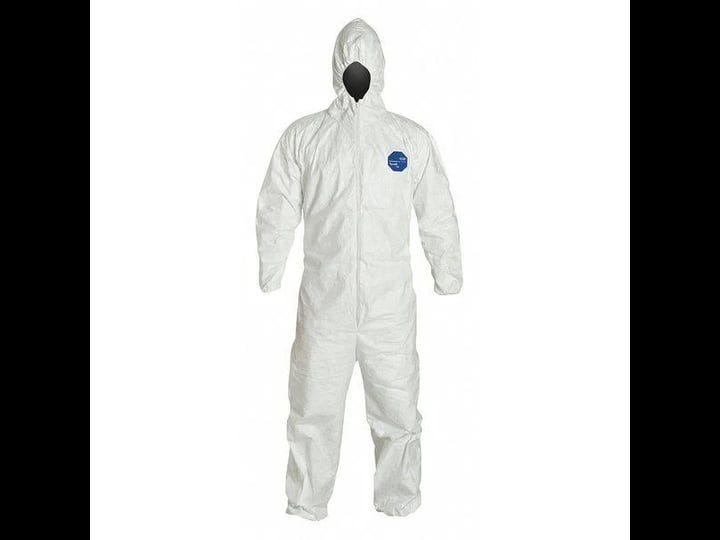 dupont-ty127swhlg0025vp-hooded-coverall-elastic-white-l-1