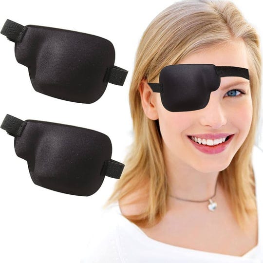 rikeyo-2pcs-3d-eye-patches-for-adults-adjustable-medical-eyepatch-for-lazy-eyelarge-blackright-eye-1