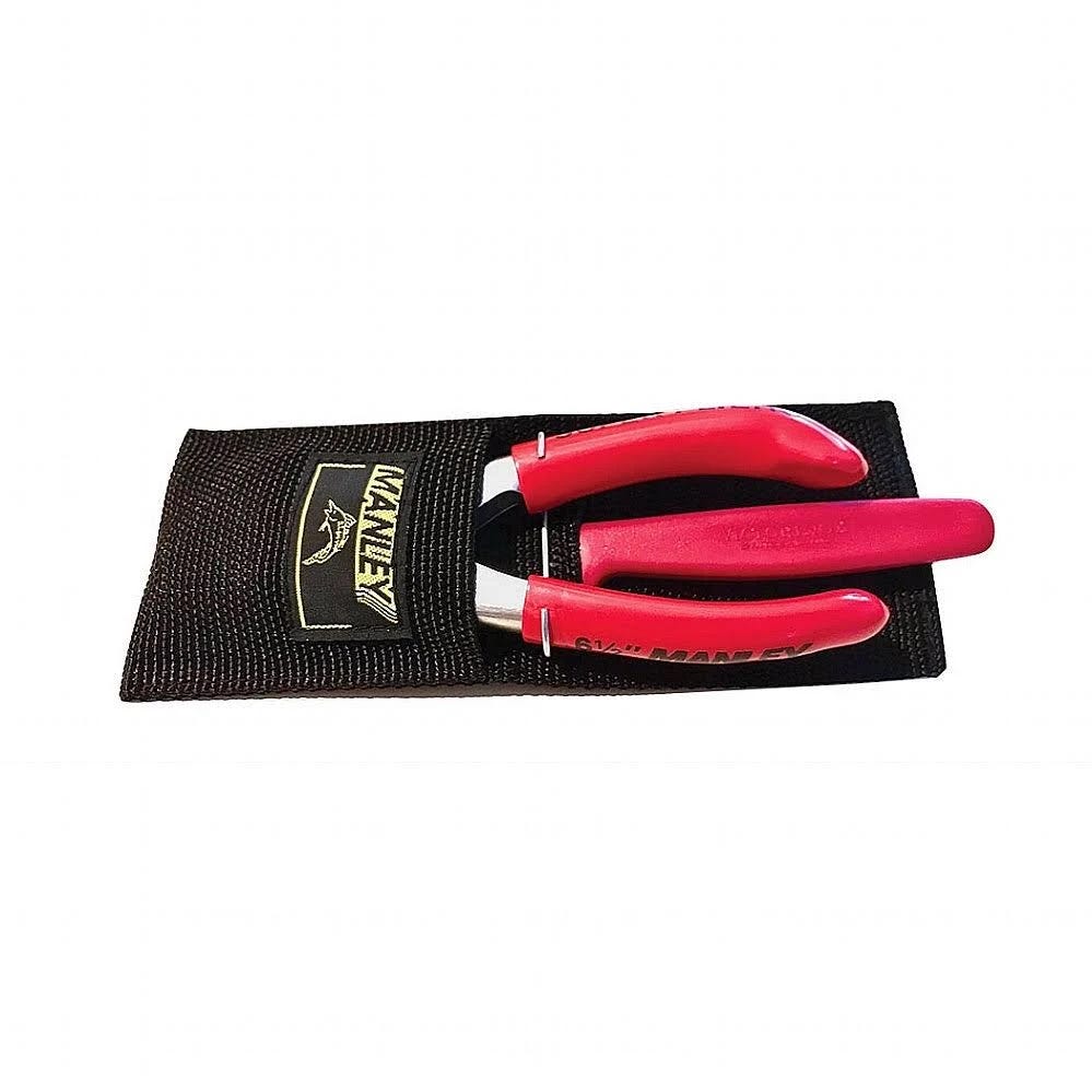 Teflon-Coated Super Pliers for Serious Blue-Water Fishing | Image