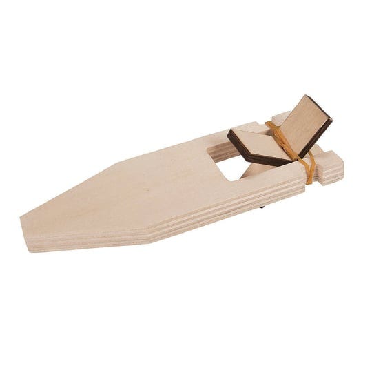 diy-unfinished-wood-paddle-boat-kits-1