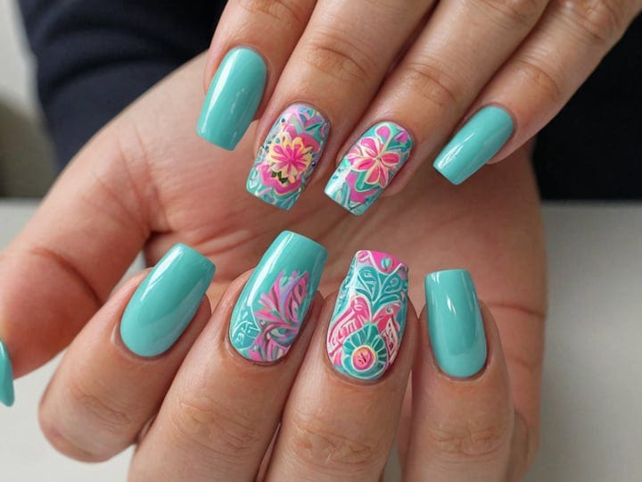 Cute-Acrylic-Nails-5