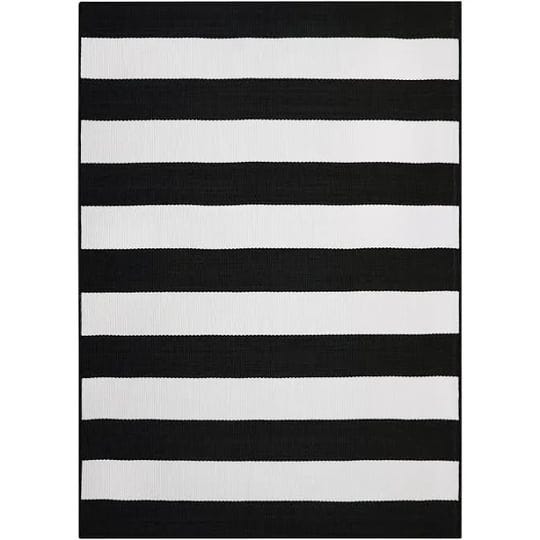 better-homes-gardens-7-x-10-black-and-white-striped-outdoor-rug-size-7-x-10-1