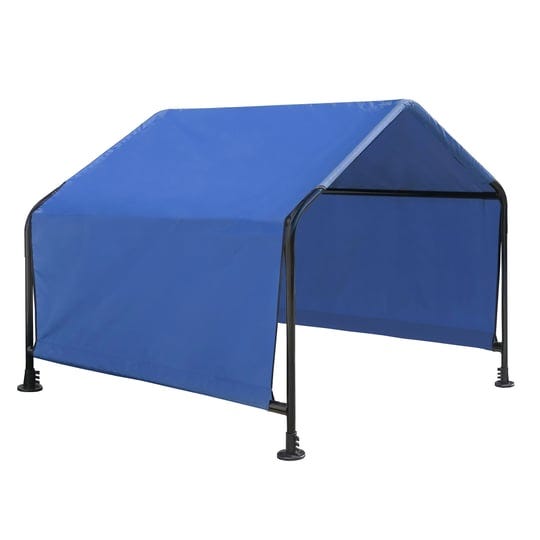 shelterlogic-5-x-4-x-4-ft-blue-dog-shade-canopy-1