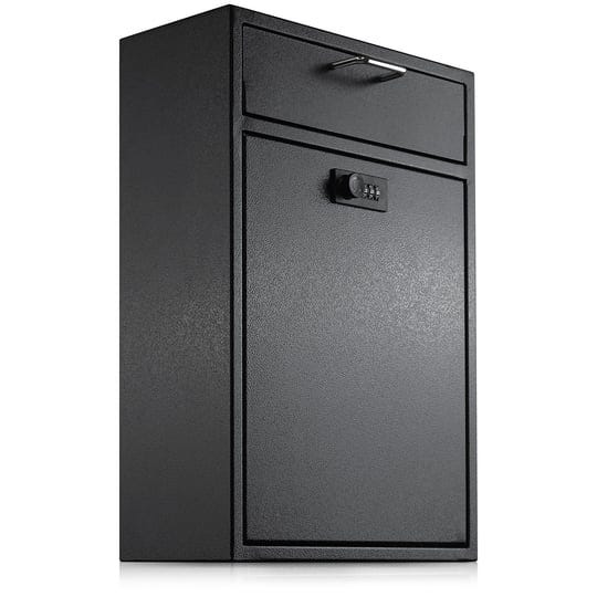 pochar-extra-large-wall-mount-mailbox-with-combination-lock-anti-theft-heavy-duty-locking-mailbox-wa-1