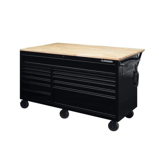husky-62-in-w-x-36-in-d-standard-duty-12-drawer-mobile-workbench-tool-chest-with-full-length-extensi-1