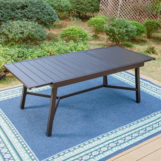 mf-studio-outdoor-expandable-dining-table-all-weather-metal-steel-accommodate-to-8-person-black-1