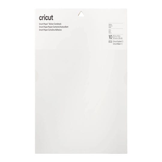 cricut-smart-paper-sticker-cardstock-white-1