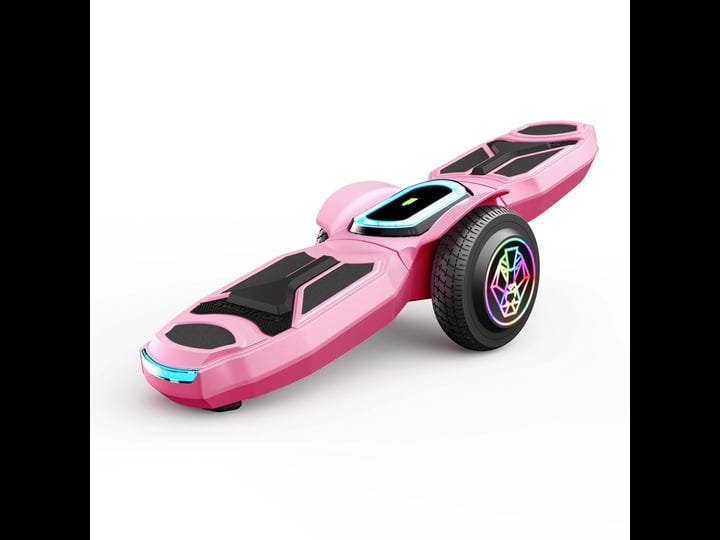 swagtron-shuttle-zipboard-electric-hoverboard-pink-1