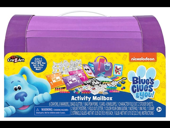 blues-clues-you-activity-mailbox-1
