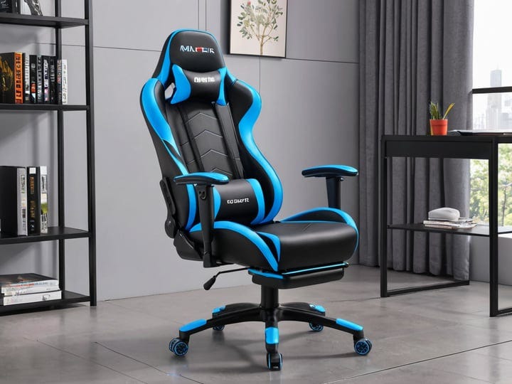 Foldable Gaming Chairs-6