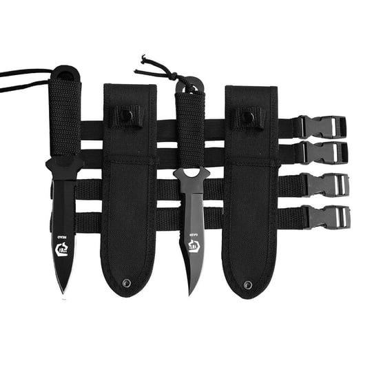 gasher-2pcs-scuba-diving-knife-set-with-leg-straps-sheath-razor-sharp-lightweight-diving-equipment-f-1