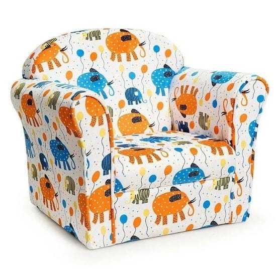 kids-elephant-upholstered-sofa-with-armrest-1