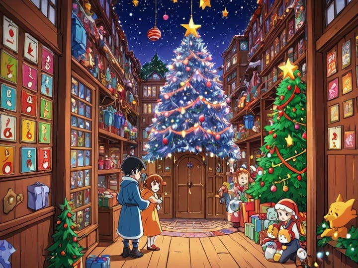 Anime-Advent-Calendar-2