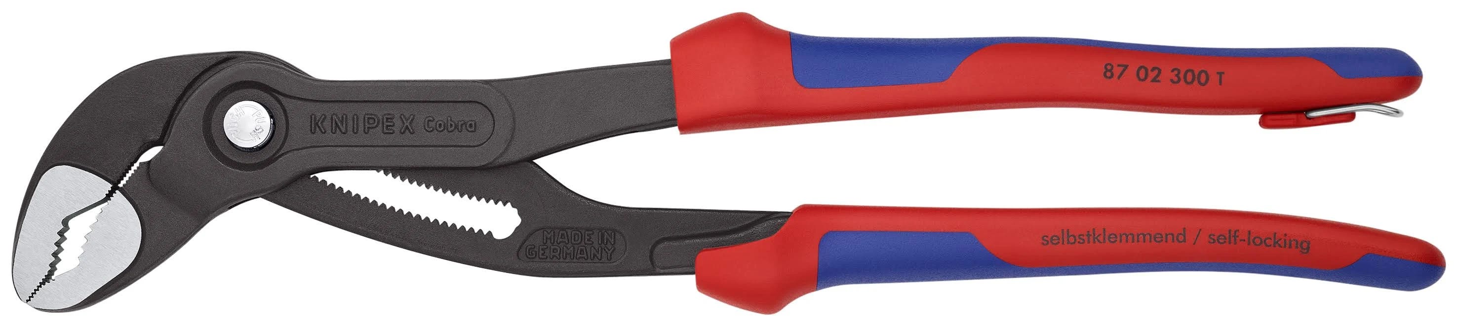 Knipex Cobra Pliers for Precision Handling | Image