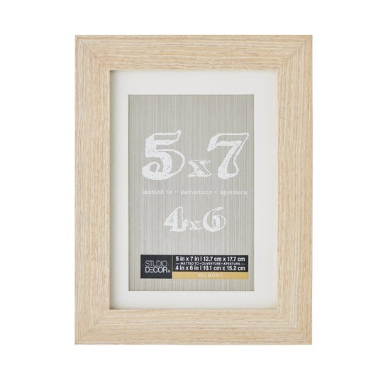 studio-decor-5-x-7-blonde-belmont-frame-with-mat-each-1